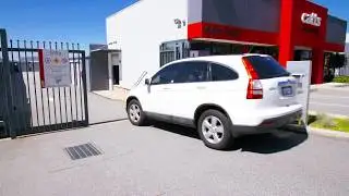 Catts Self Storage Perth