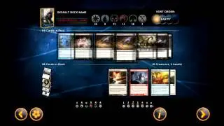 Magic 2014 - Ahrtimmer Vs Cardgames