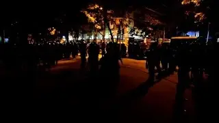 IS claims attack in Bangladesh capital