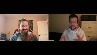 Interview Matt Garstka about his vocabulary