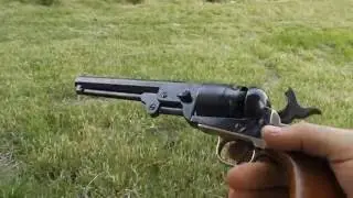 COLT NAVY KAL 44