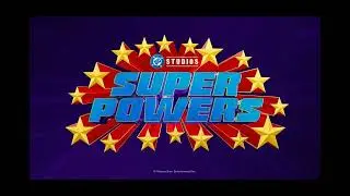 DC Studios Unveils 3 New Animated Series
