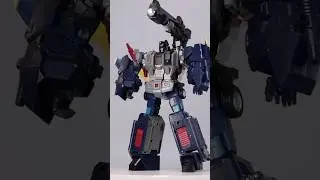 Transformers Takara Tomy MPG14S Godbomber #transformers