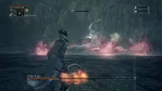 Bloodborne - Orphan of Kos [BL4 - Flawless]
