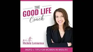 How to Turn Anxiety Into Power with Dr. Luana Marques, Author of Bold Move