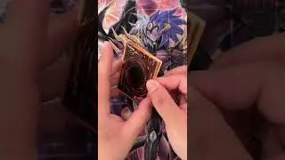 Yugioh OTS Tournament Pack 23 Opening P8 #supremeking #shorts