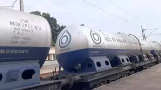 TRAIN VIDEOS | INDIAN RAILWAYS MeGa cOMPILATION | DAIRY MILK TRANSPORTATION | Milk Tankers of  I R