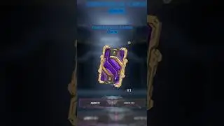 War Robots -GOLD PURPLE DATA PADS