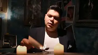 ROBERTO - Au inceput sa imi vorbeasca pozele [Video Oficial] 2025
