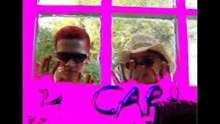 Dangervitch and Neptune - Young Artists Residency 07