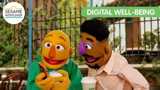 Elijah and Daniel Learn Along the Way | Digital Well-being