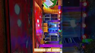 #djsetup #varanasi #mirrorball #sharpy #fulldjsetup #minivlog #shortsvideo #wedding #tranding #sound