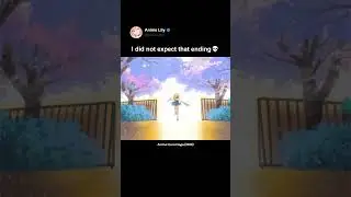She got instant karma