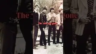Классика Rolling Stones (1966) #ностальгия #rollingstones #рок-н-ролл
