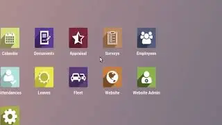 odoo HRIS for Modern HR | software payroll handal cocok untuk digitalisasi HR