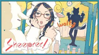 Sheepret! - TOKOTOKO（西沢さんP） feat.音街ウナ