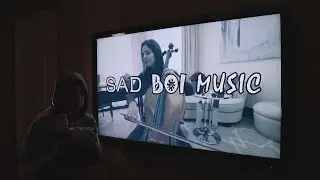 Scott Cramer - Sad Boi Music [ft. Vesislava]