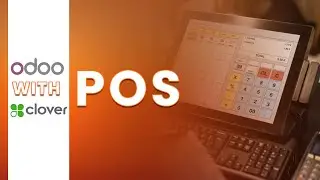 Odoo POS With Clover | Silent Infotech