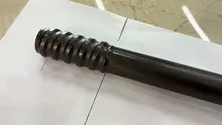 HD709-T38-620 Shank Adapter