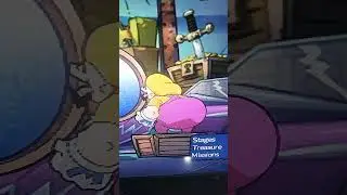 The True Meaning of Wario Land: Shake It! #warioland #nintendo