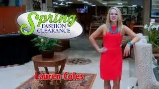 Spring Fashion Clearance 2015 - Carpet Flooring San Diego | Coles Fine Flooring