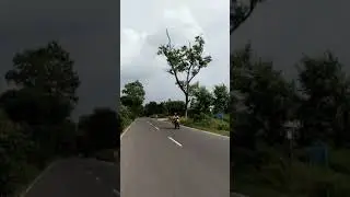 journey to deva road way #shorts# up Lucknow