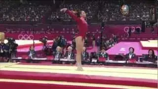 Fierce Five. Home.