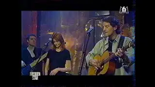 Axelle Red et Francis Cabrel - Marie-Jeanne / Ode to Billie Joe - Fr&eacute;quenstar - 1999