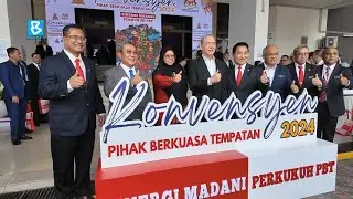 Government's reform agenda starting to show result