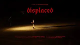 displaced | Documentary Short Film