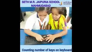 Computer Activity,  Grade - 1
