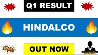 Hindalco Q1 Results 2026 | Hindalco Results Today | Hindalco Share Latest News 
