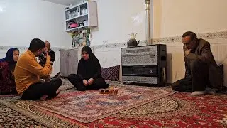 Captain's mother's firm answer to her husband:I want a divorce