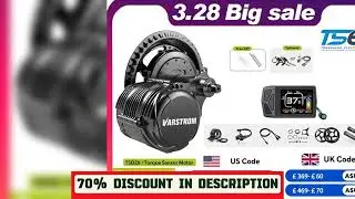 A must-have product!&nbsp;Tongsheng TSDZ8 TSDZ2B 750W 500W 250W Mid Drive Kit Torque Sensor Ebike Brush