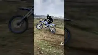 SIMITLI. Motocross Winter prep mid moto clips