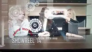 Showreel '14