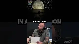 Moon Bathing: The Ancient Secret to Healing and Transformation