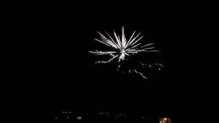 Independence Day NS11602 Pyro Moravia