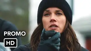 FBI 6x05 Promo 