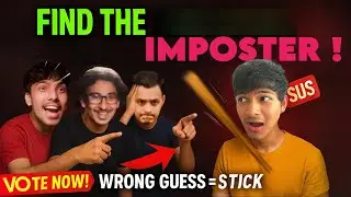 Funny And Painful Game 🤣