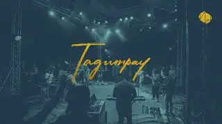 Victory Worship - Tagumpay (Official Audio Track)
