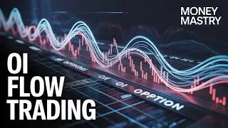 Advanced OI Flow Trading  Decoding Live Market Energy