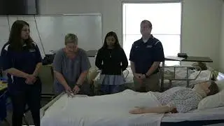 Health Science and Sports Medicine