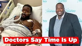 &lsquo;Blind Side&rsquo; Actor Quinton Aaron on Life Support After Hospitalization | W! News