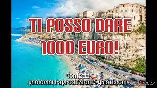 Rocco Loria telefona all'agenzia immobiliare 🤣