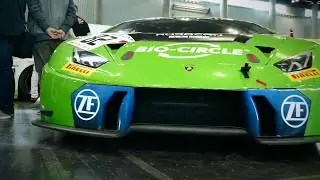 Customwheels Vienna 2018 Tour | Tuning | Classiccars | Lifestyle | Driftshow | Record17 Productions