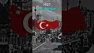 Христианство в Турции 🇹🇷✝️