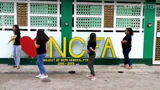 TALA DANCE COVER TEASER by NCFA teachers
