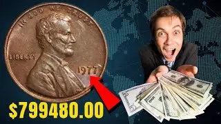 Coins Dealers Want This 1982 Penny? VERY IMPORTANT!!