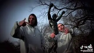 Cuban Link - I Do This Man Feat. J Burna (Official Video)